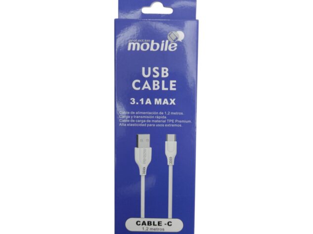 USB Cable-C