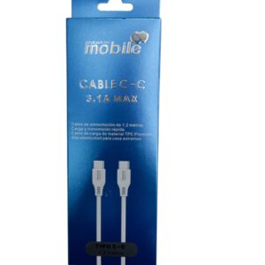 Cable C-C