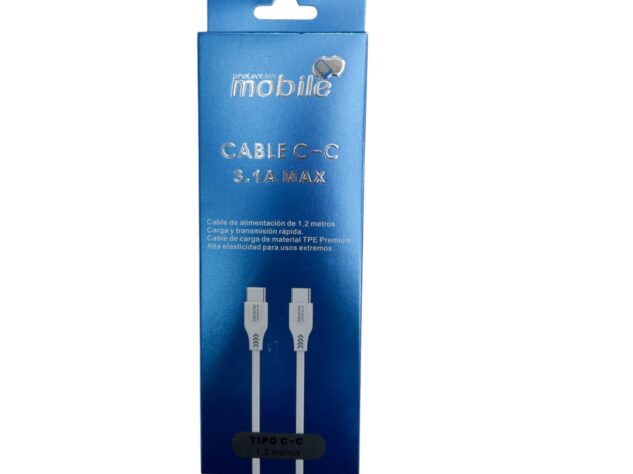 Cable C-C
