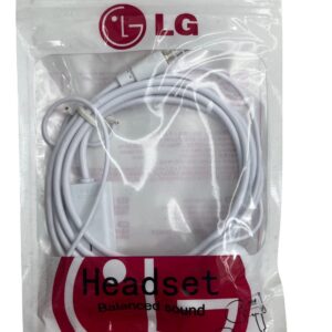 Auriculares LG