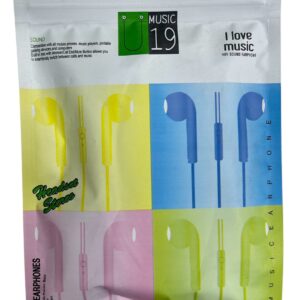 Auriculares