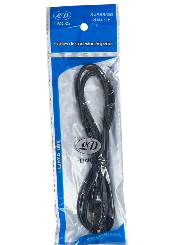 Cable De Conexion Superior