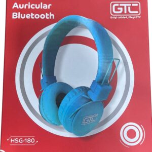 Auricular Bluetooth