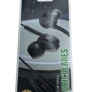 Auricular