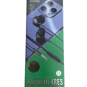 Auricular