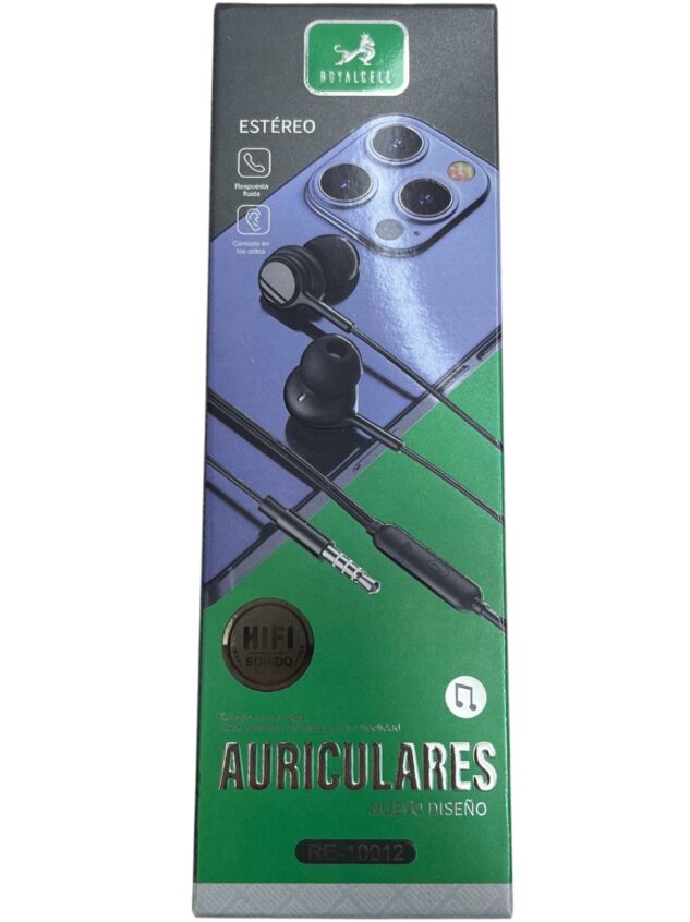 Auricular