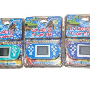 Game Player