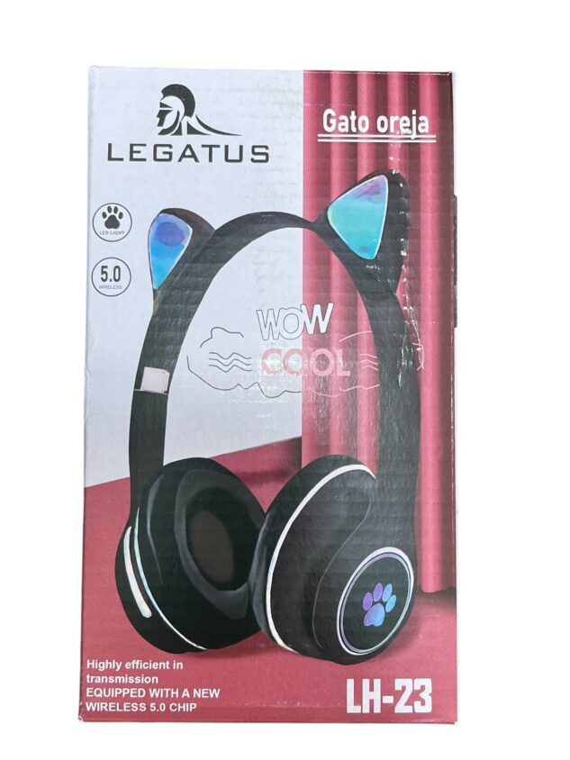 Auriculare LH-23