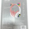 Auriculare CAT LH-28 - Image 2