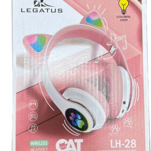 Auriculare CAT LH-28