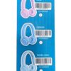 Auriculare Wireless Plegables - Image 2
