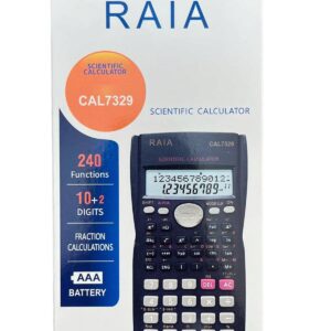 Scientific Calculator CAL 7923