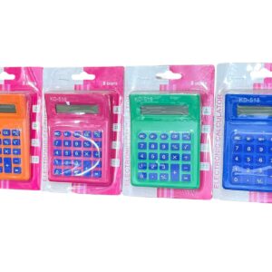  Calculator KD 518