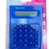  Calculator KD 518 - Image 5