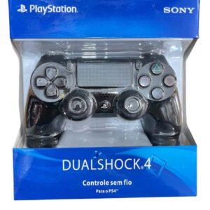 Double Shock P4