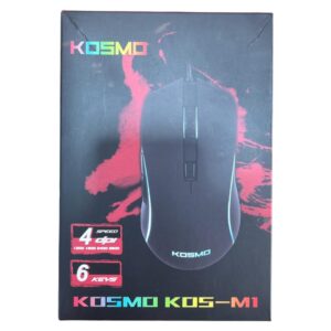 Mouse KOS M-1