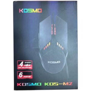 Mouse KOS M-2