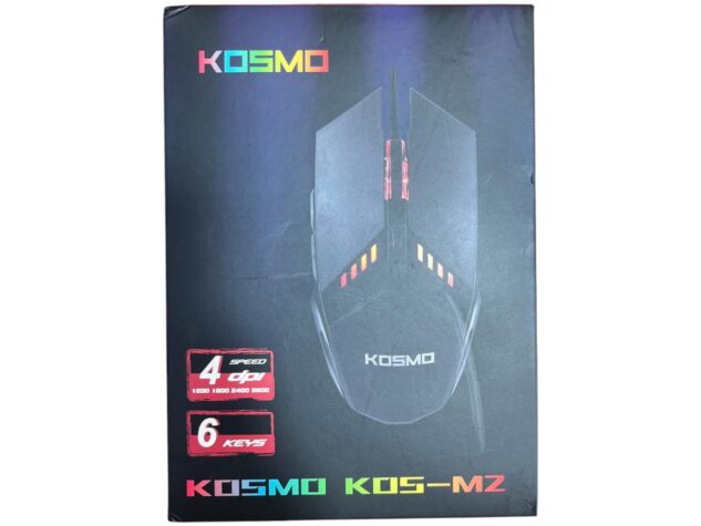 Mouse KOS M-2