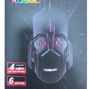 Mouse KOS M-3