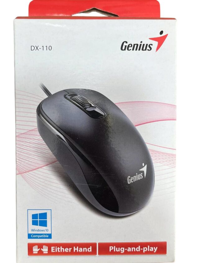 Mouse DS110