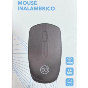 Mouse Inalambrico SK-MS1