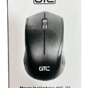 Mouse Inalambrico MIG-117