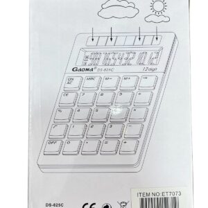  Calculator  Solar Power 