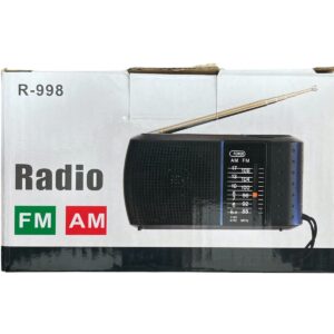 Radio R-998