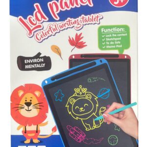 Pizarra magica tablet Lcd 12