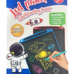 Pizarra magica tablet Lcd 10