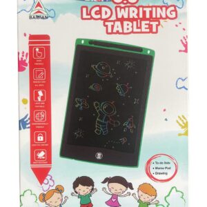 Pizarra magica tablet Lcd 8'5