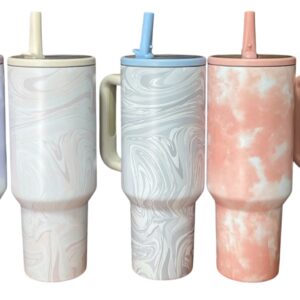 Vasos Quancher Stanley