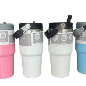 Vacum Insulated Mug