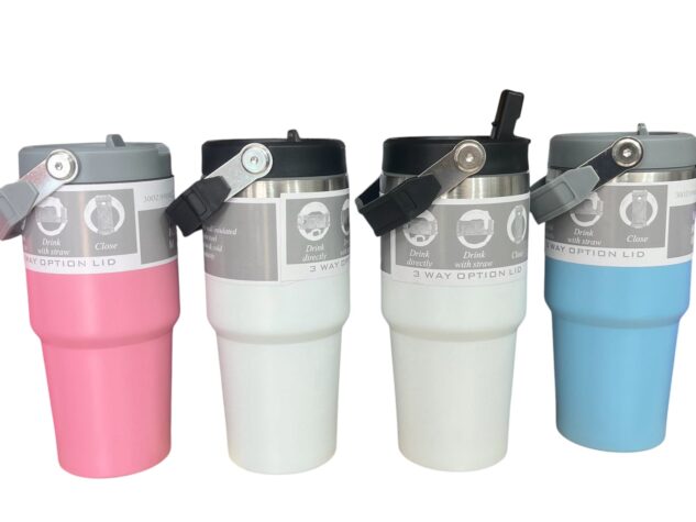 Vacum Insulated Mug