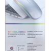 Mouse Inalambrico LED 8 - Image 2