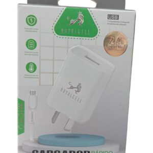 Charger USB