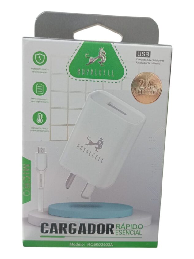 Charger USB