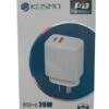 Charger USB +C - Image 2