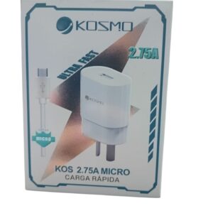 Charger Micro 