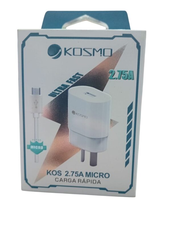 Charger Micro 