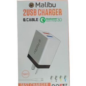 Charger Type C