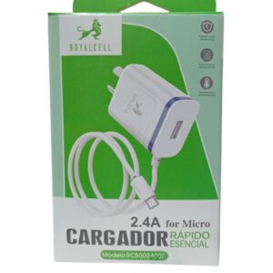 Charger Micro