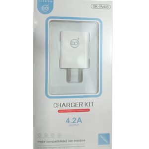 Charger Kit Micro