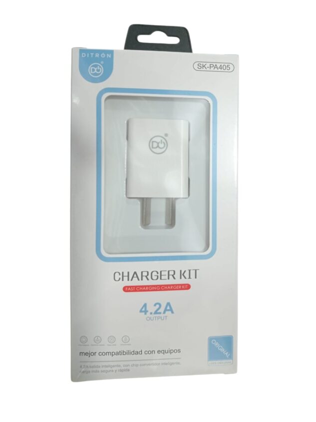 Charger Kit Micro