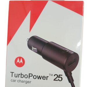 Car charger Type C