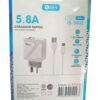 Charger Type-C +USB - Image 2