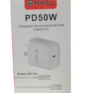 Charger C- C