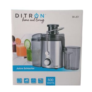 Juice Extractor SK-JE1