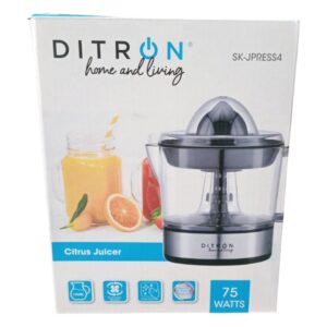 Citrus Juicer SK-JPRESS4