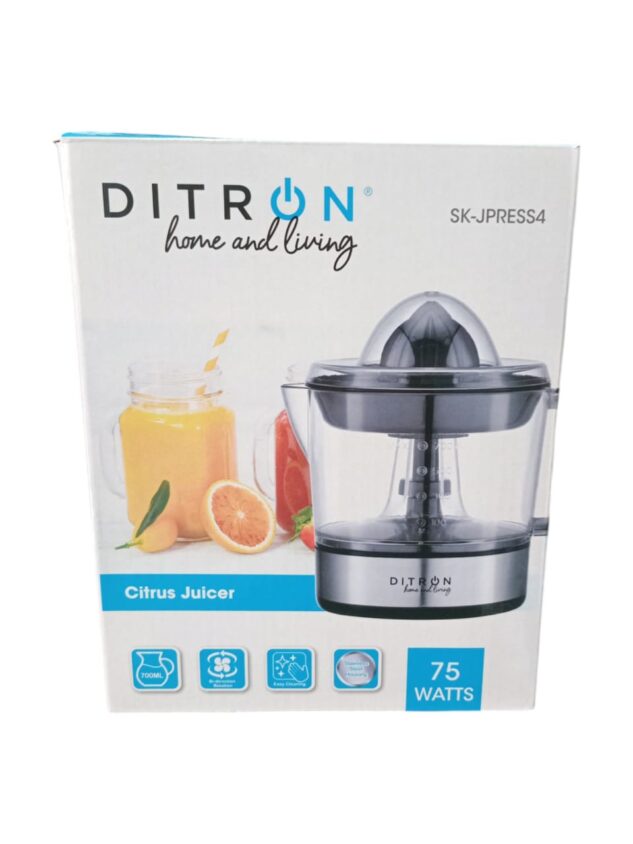 Citrus Juicer SK-JPRESS4